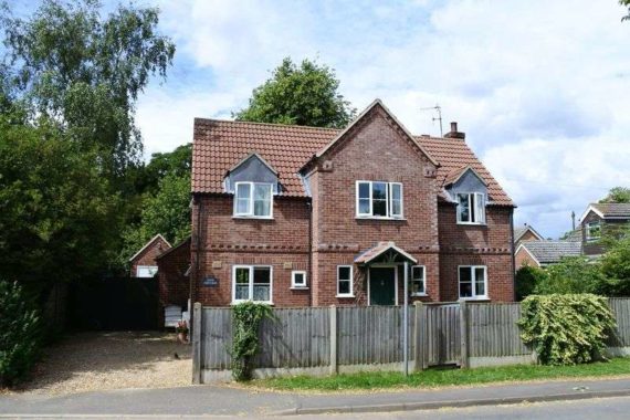 3 Bedroom Detached